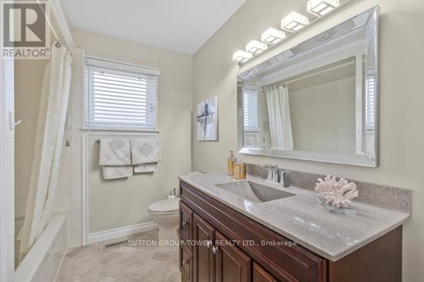 4 Glenforest Road, Brampton, Ontario L6S 1K5 - Photo 14 - W12586912