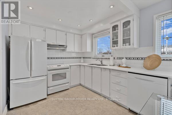 4 Glenforest Road, Brampton, Ontario L6S 1K5 - Photo 10 - W12586912