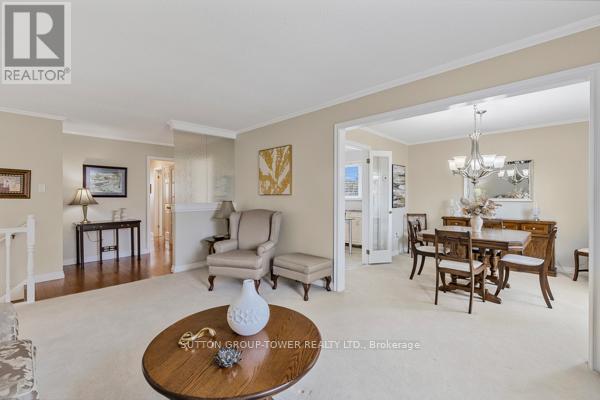 4 Glenforest Road, Brampton, Ontario L6S 1K5 - Photo 6 - W12586912