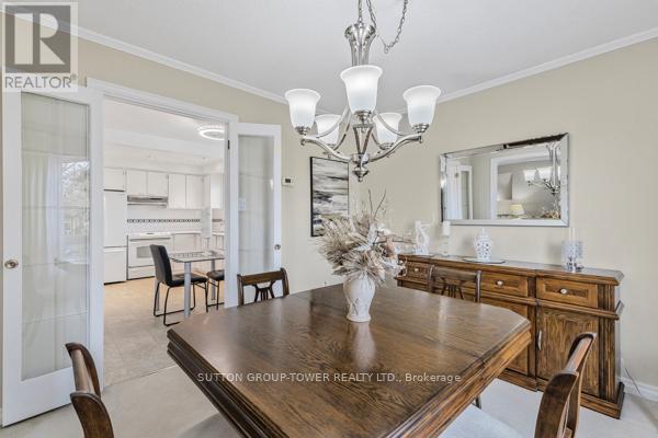 4 Glenforest Road, Brampton, Ontario L6S 1K5 - Photo 8 - W12586912