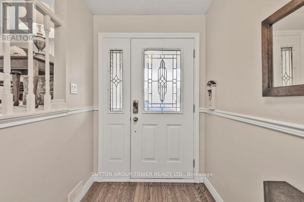 4 Glenforest Road, Brampton, Ontario L6S 1K5 - Photo 3 - W12586912