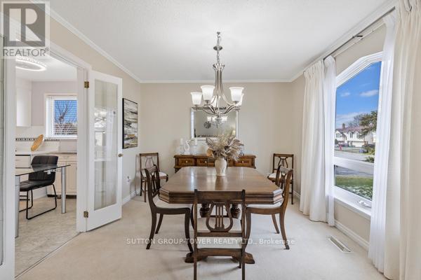 4 Glenforest Road, Brampton, Ontario L6S 1K5 - Photo 7 - W12586912