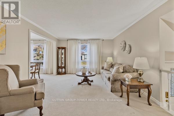 4 Glenforest Road, Brampton, Ontario L6S 1K5 - Photo 4 - W12586912