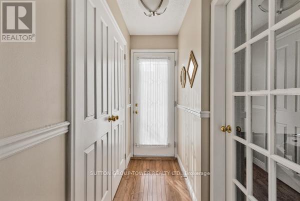 4 Glenforest Road, Brampton, Ontario L6S 1K5 - Photo 19 - W12586912