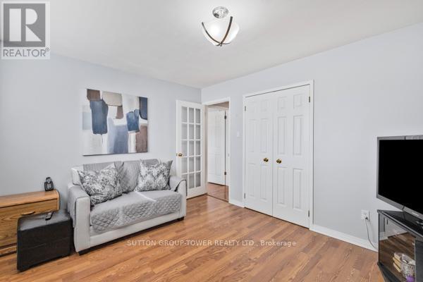 4 Glenforest Road, Brampton, Ontario L6S 1K5 - Photo 12 - W12586912