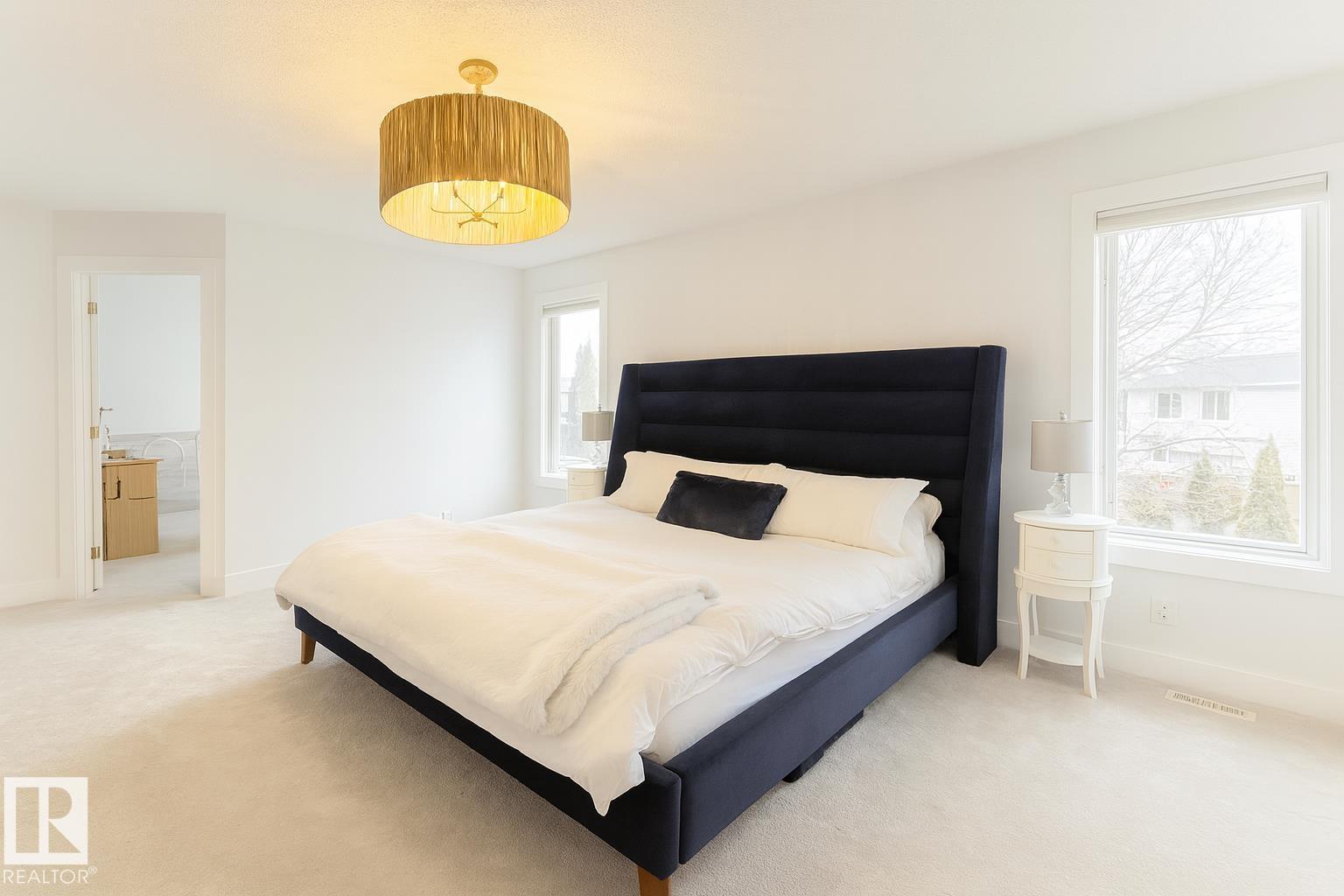 820 Ormsby Cl Nw, Edmonton, Alberta  T5T 5S4 - Photo 21 - E4467057