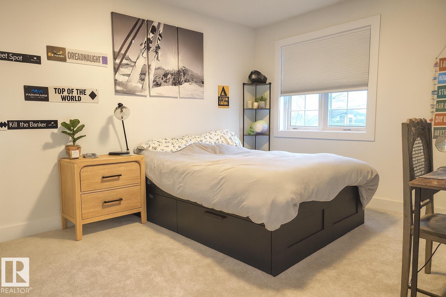 820 Ormsby Cl Nw, Edmonton, Alberta  T5T 5S4 - Photo 25 - E4467057