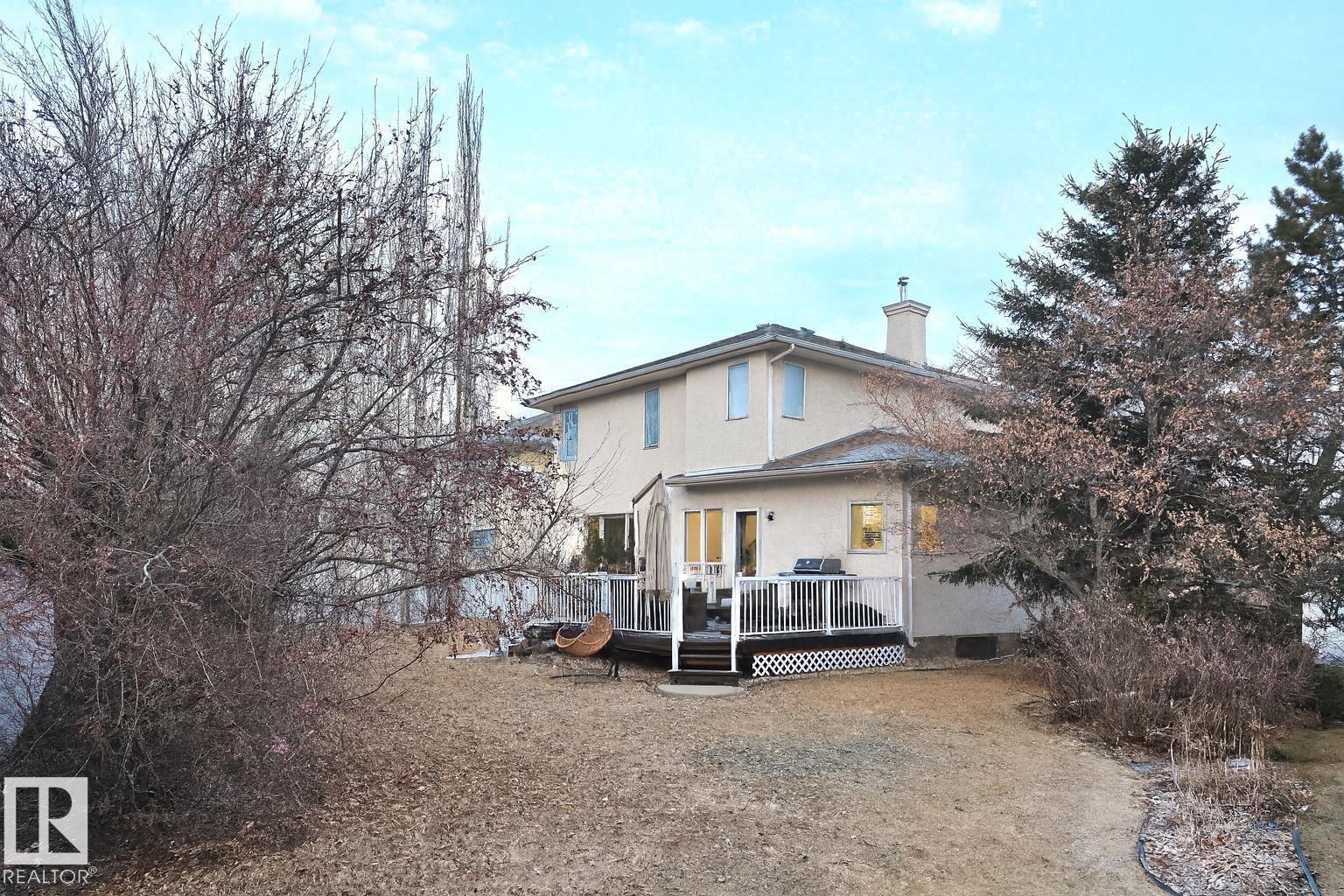 820 Ormsby Cl Nw, Edmonton, Alberta  T5T 5S4 - Photo 33 - E4467057