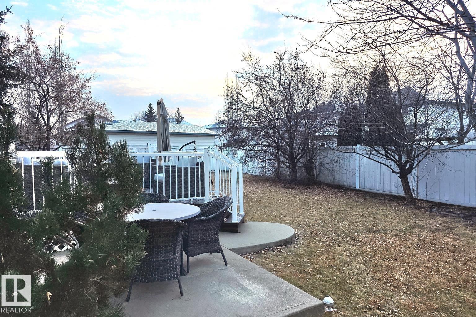 820 Ormsby Cl Nw, Edmonton, Alberta  T5T 5S4 - Photo 34 - E4467057