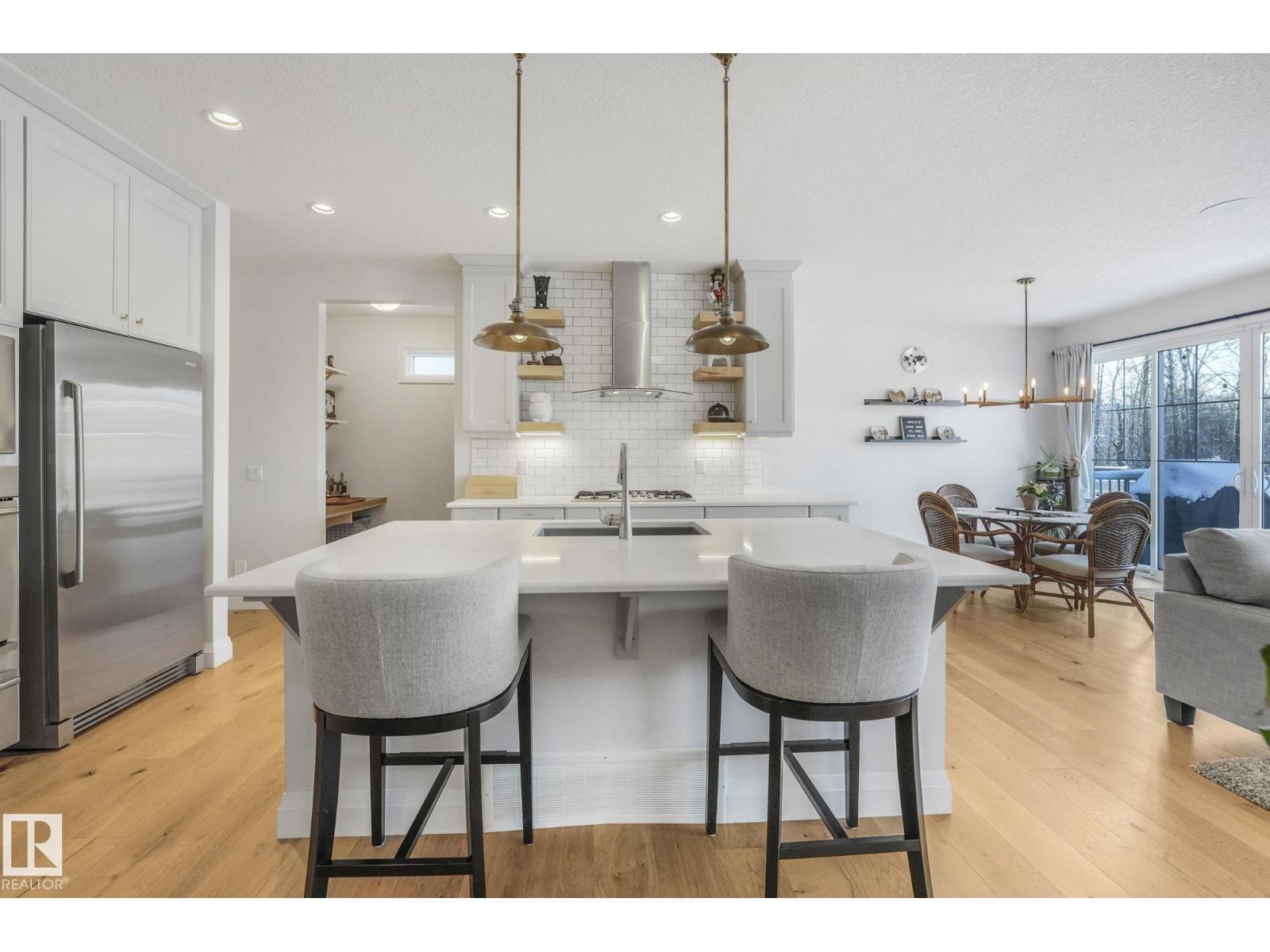 2732 204 St Nw, Edmonton, Alberta  T6M 0W4 - Photo 16 - E4467058