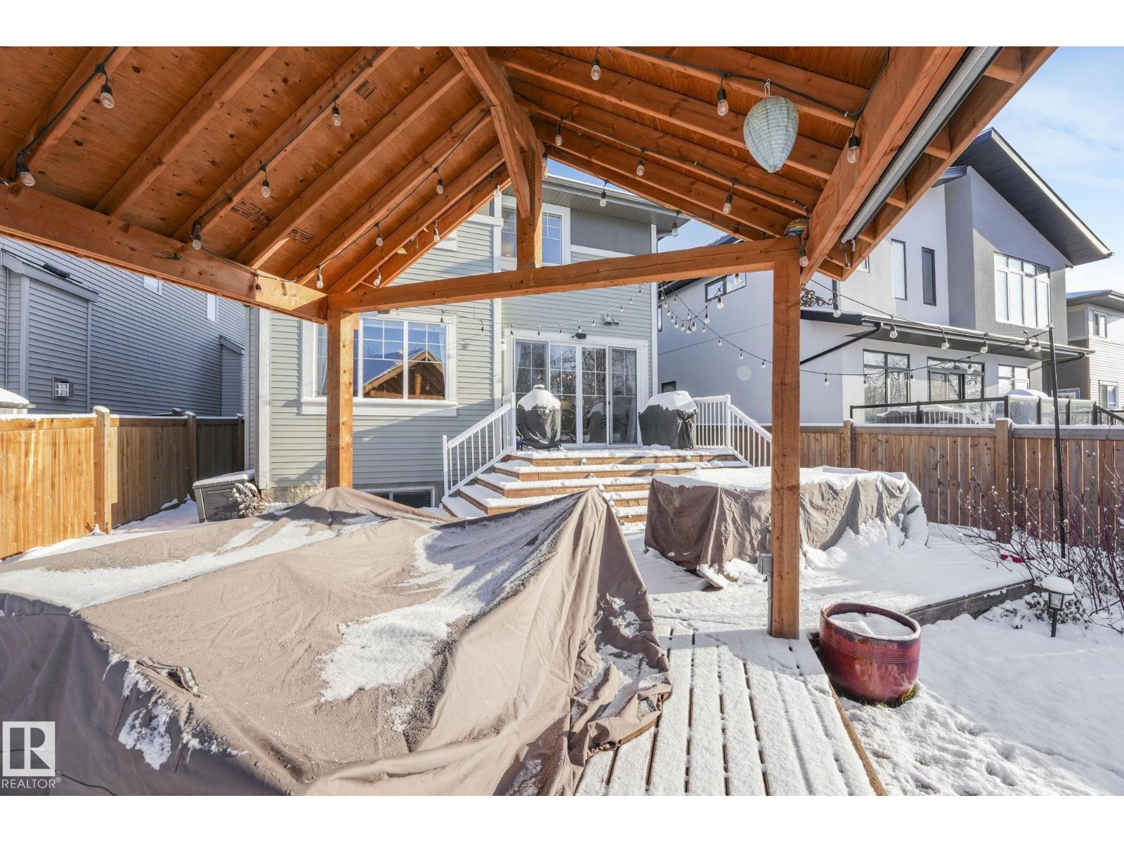 2732 204 St Nw, Edmonton, Alberta  T6M 0W4 - Photo 52 - E4467058