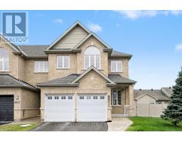 13 - 6834 BREANNA CARDILL STREET, Ottawa, Ontario