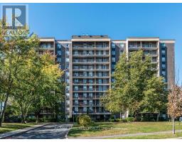 709 - 2400 VIRGINIA DRIVE, Ottawa, Ontario