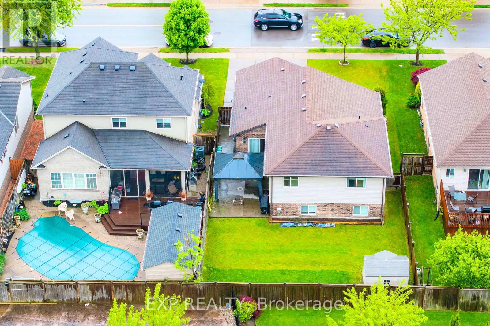 8583 Forestview Boulevard, Niagara Falls, Ontario  L2H 0B2 - Photo 32 - X12587714