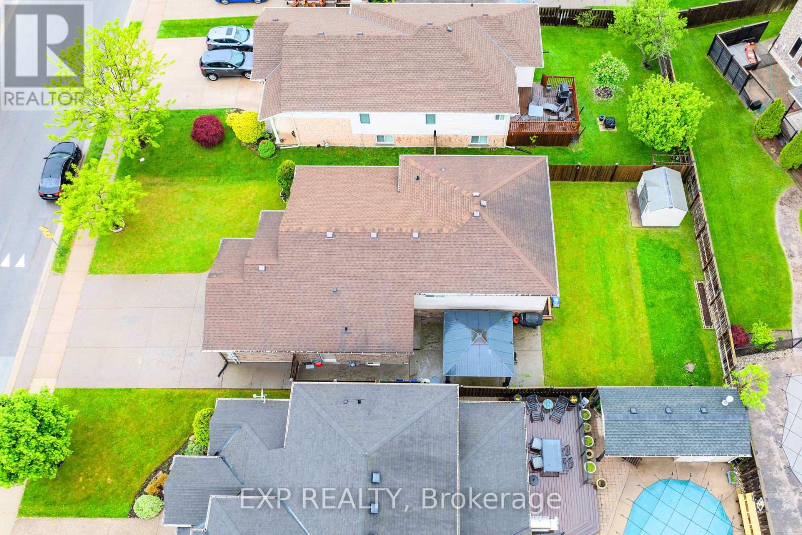 8583 Forestview Boulevard, Niagara Falls, Ontario  L2H 0B2 - Photo 33 - X12587714