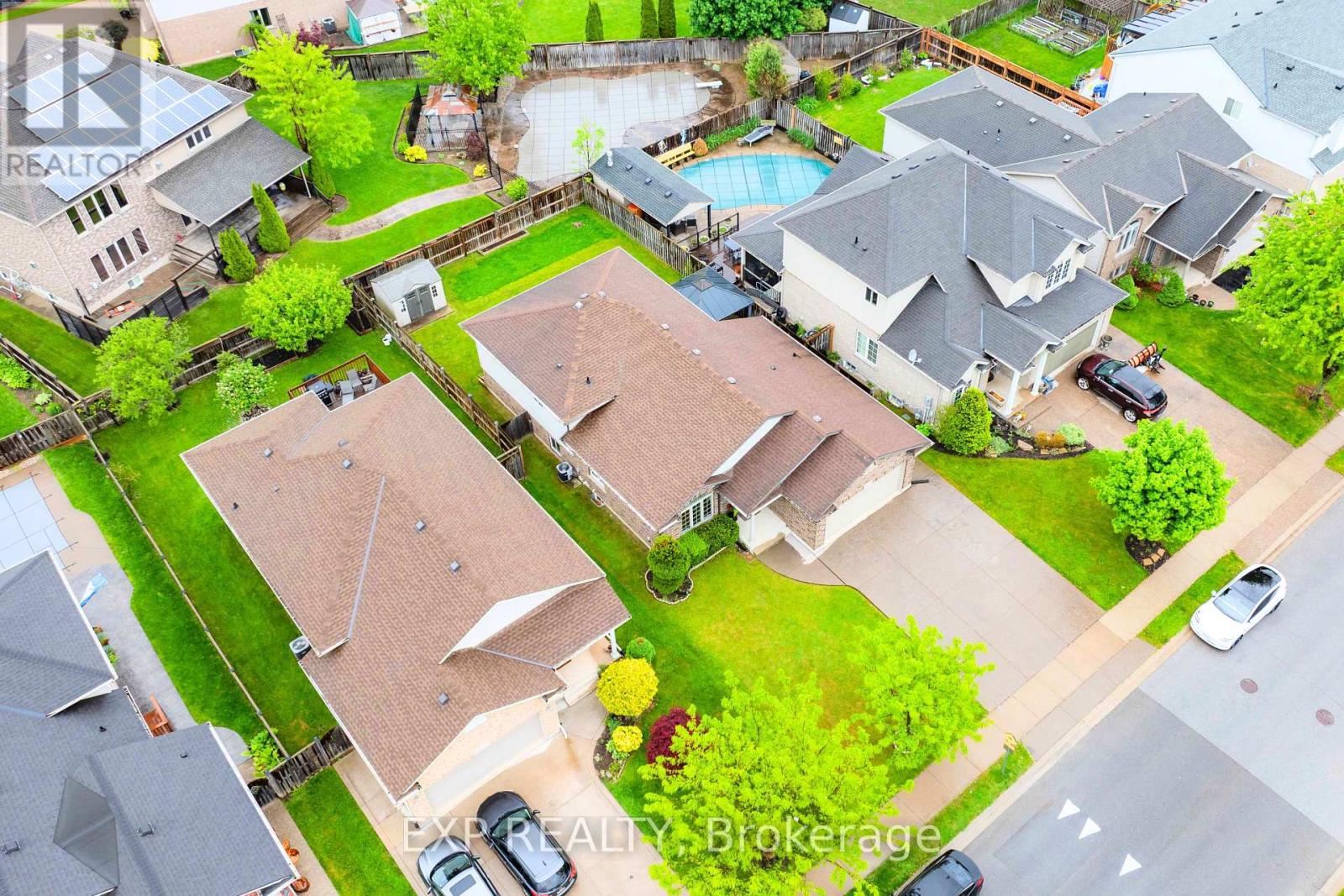 8583 Forestview Boulevard, Niagara Falls, Ontario  L2H 0B2 - Photo 35 - X12587714