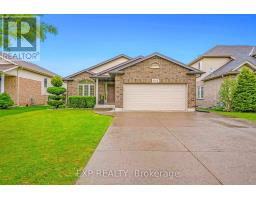 8583 FORESTVIEW BOULEVARD, Niagara Falls, Ontario