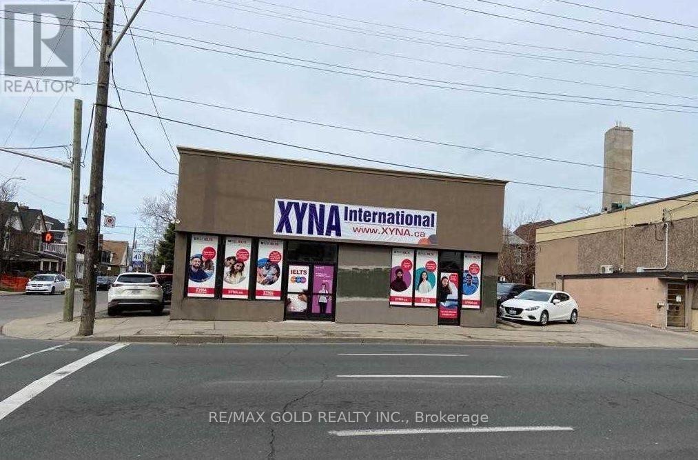 981-981 King Street E, Hamilton, Ontario  L8M 1C6 - Photo 2 - X12587630