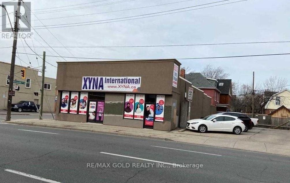 981-981 King Street E, Hamilton, Ontario  L8M 1C6 - Photo 3 - X12587630