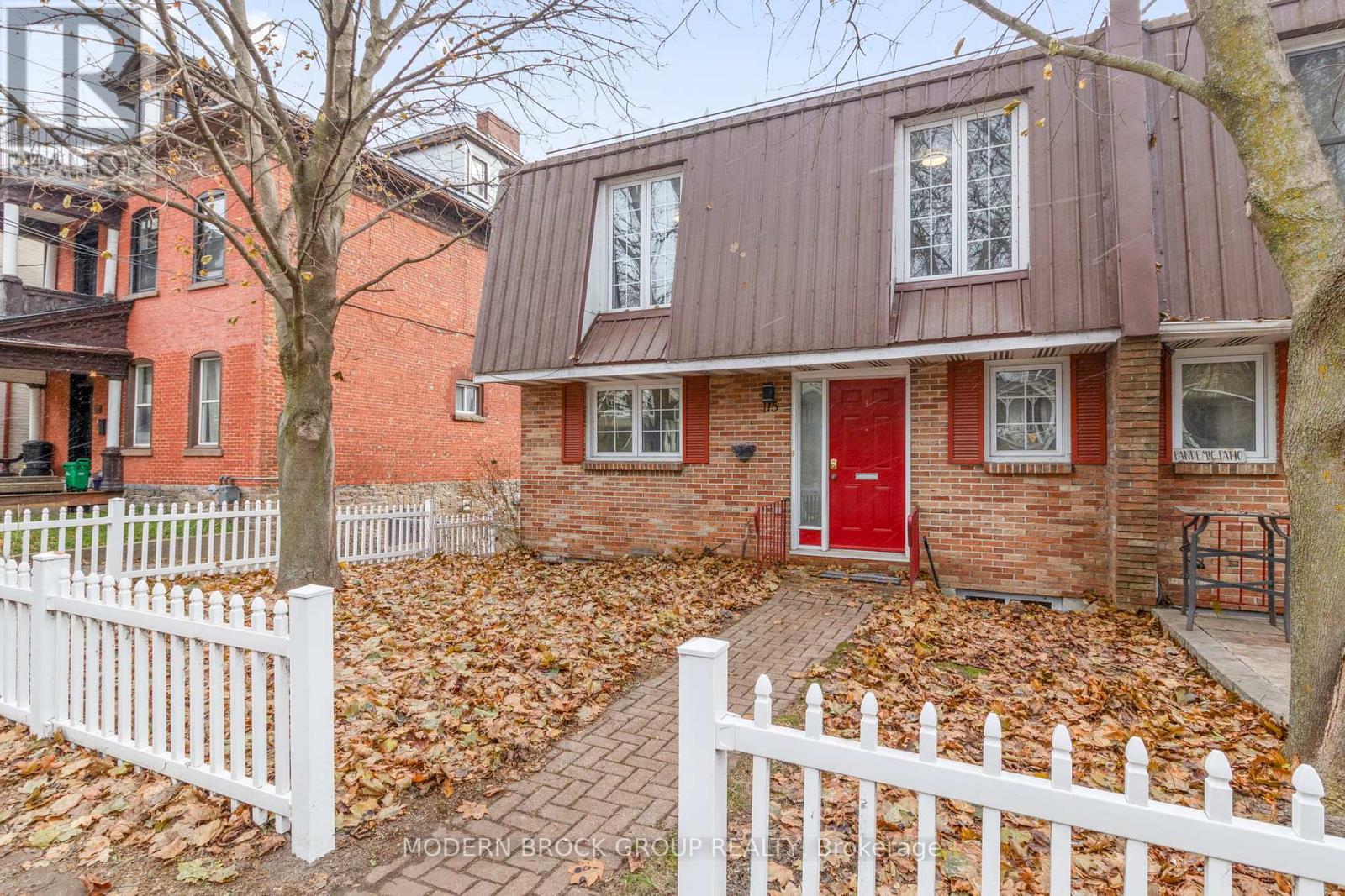 115 King Street E, Brockville, Ontario K6V 1B7 - Photo 10 - X12587688