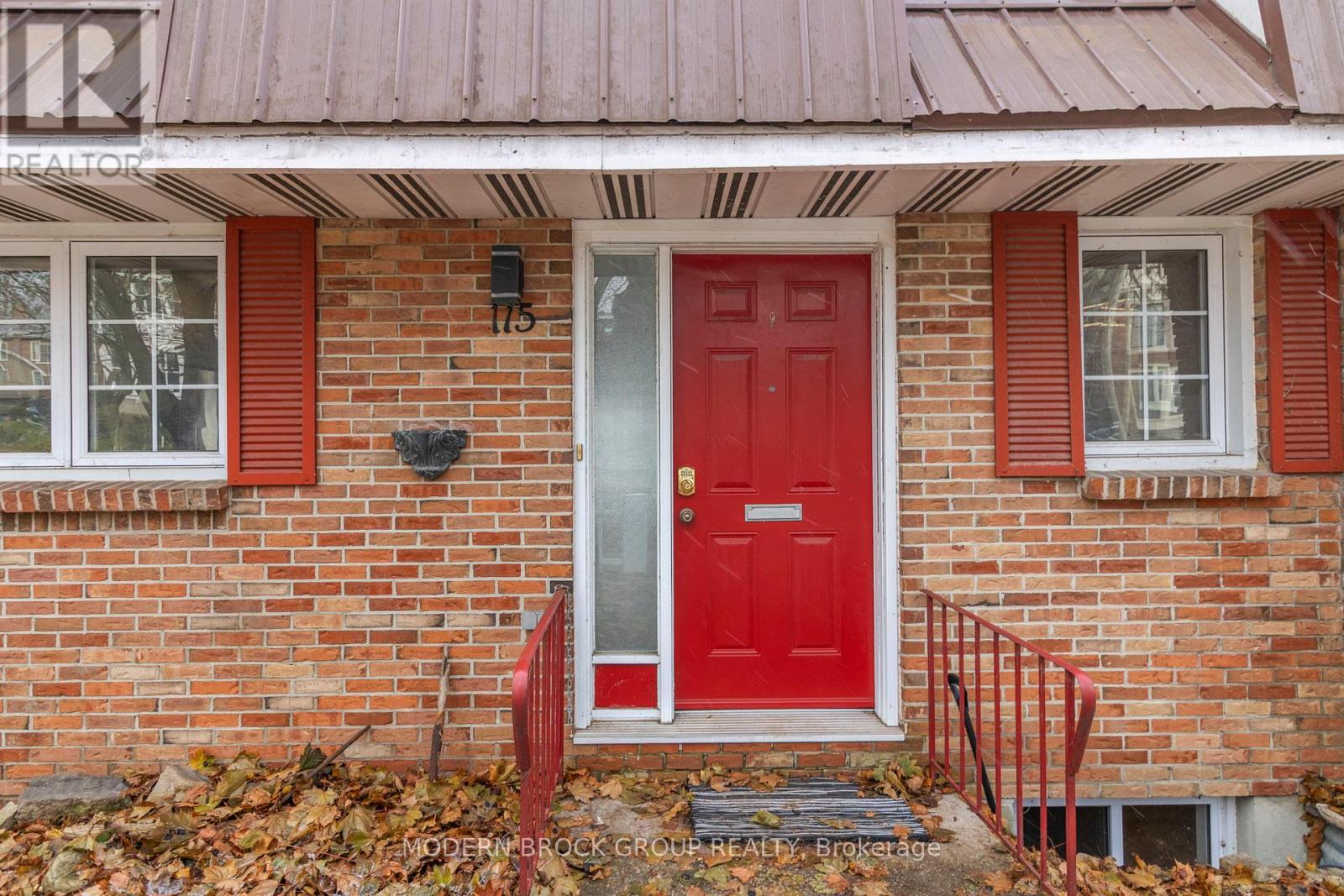 115 King Street E, Brockville, Ontario K6V 1B7 - Photo 11 - X12587688