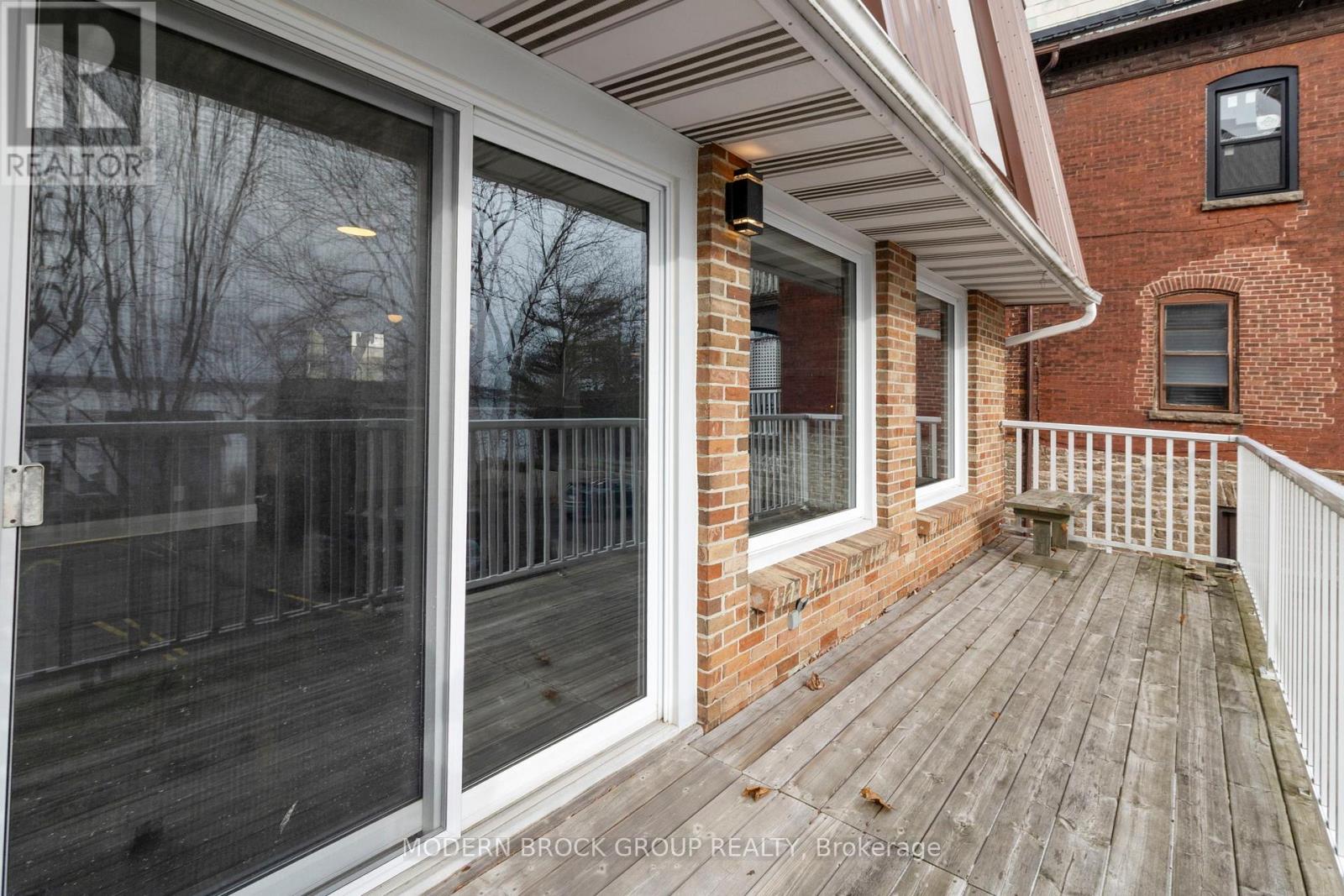 115 King Street E, Brockville, Ontario K6V 1B7 - Photo 12 - X12587688