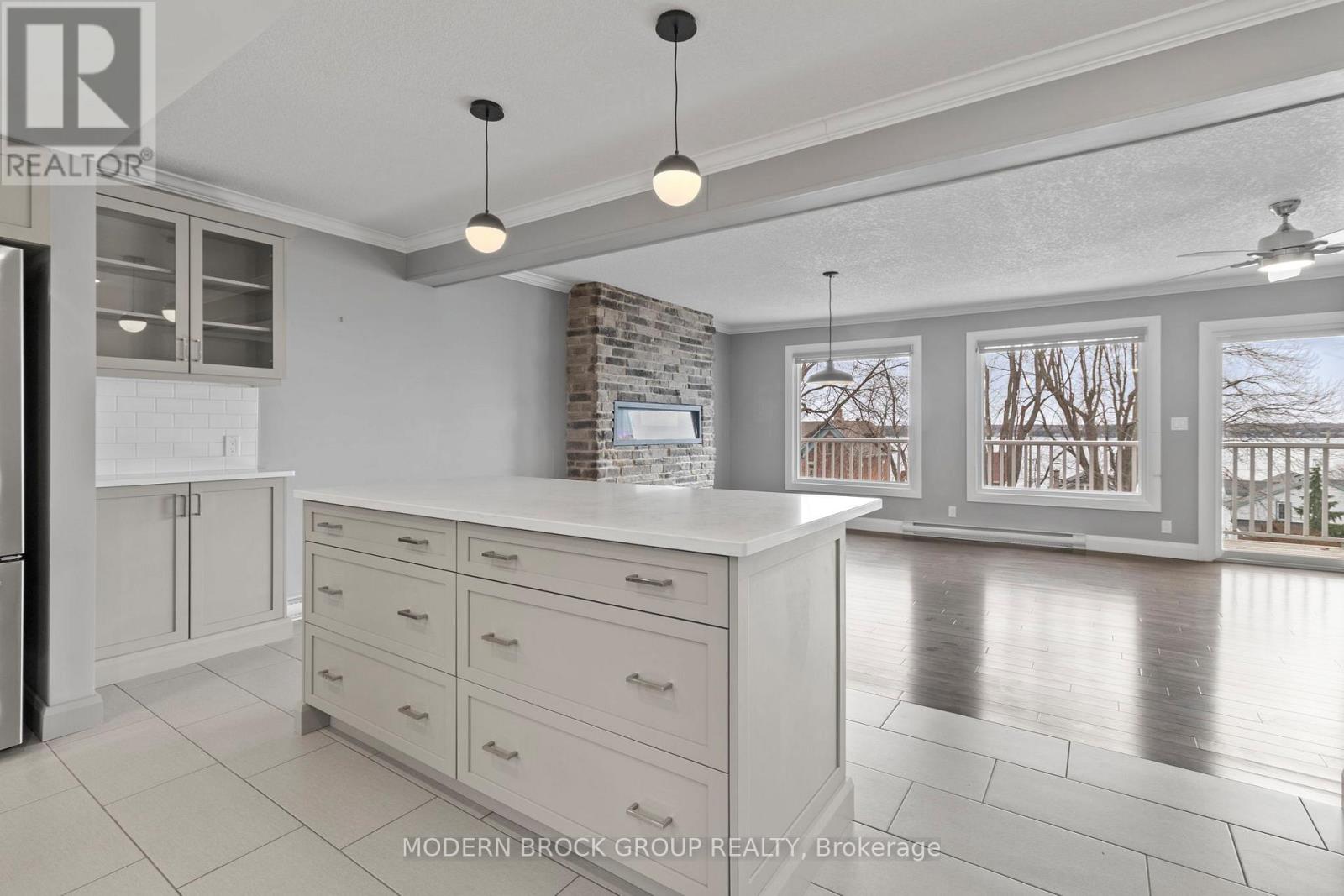 115 King Street E, Brockville, Ontario K6V 1B7 - Photo 20 - X12587688