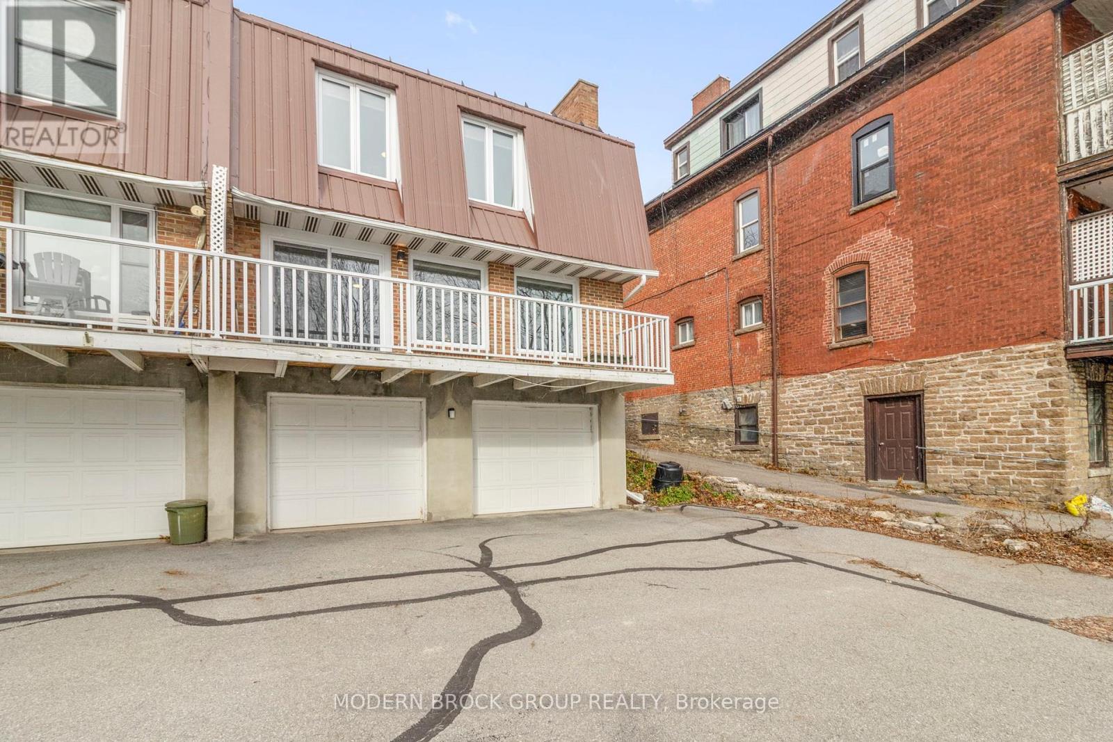 115 King Street E, Brockville, Ontario K6V 1B7 - Photo 5 - X12587688