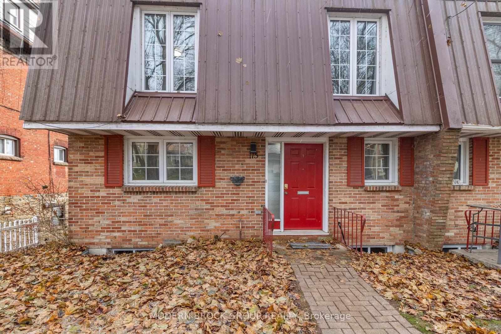 115 King Street E, Brockville, Ontario K6V 1B7 - Photo 9 - X12587688