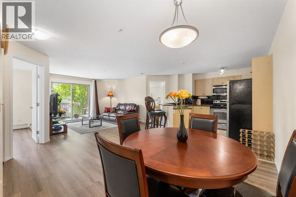 1210, 60 Panatella Street Nw, Calgary, Alberta  T3K 0M1 - Photo 3 - A2256276