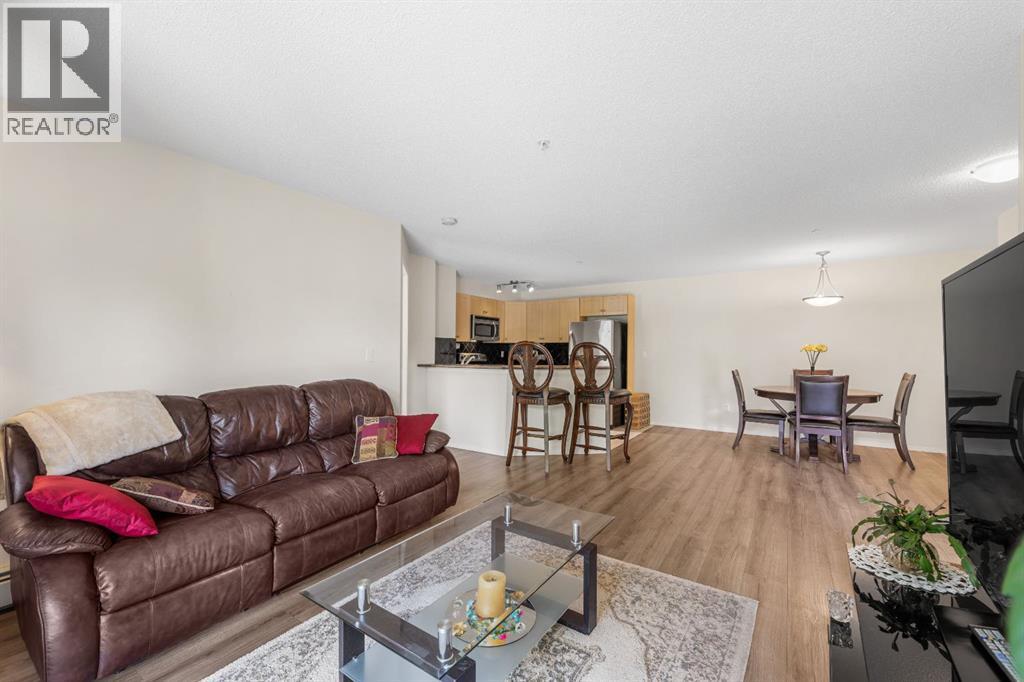 1210, 60 Panatella Street Nw, Calgary, Alberta  T3K 0M1 - Photo 15 - A2256276