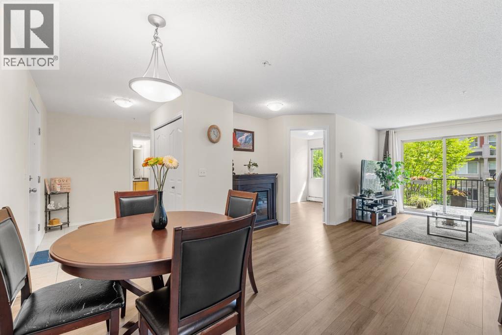 1210, 60 Panatella Street Nw, Calgary, Alberta  T3K 0M1 - Photo 5 - A2256276