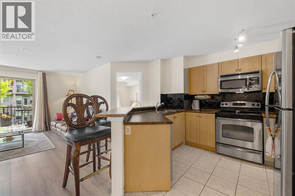 1210, 60 Panatella Street Nw, Calgary, Alberta  T3K 0M1 - Photo 7 - A2256276