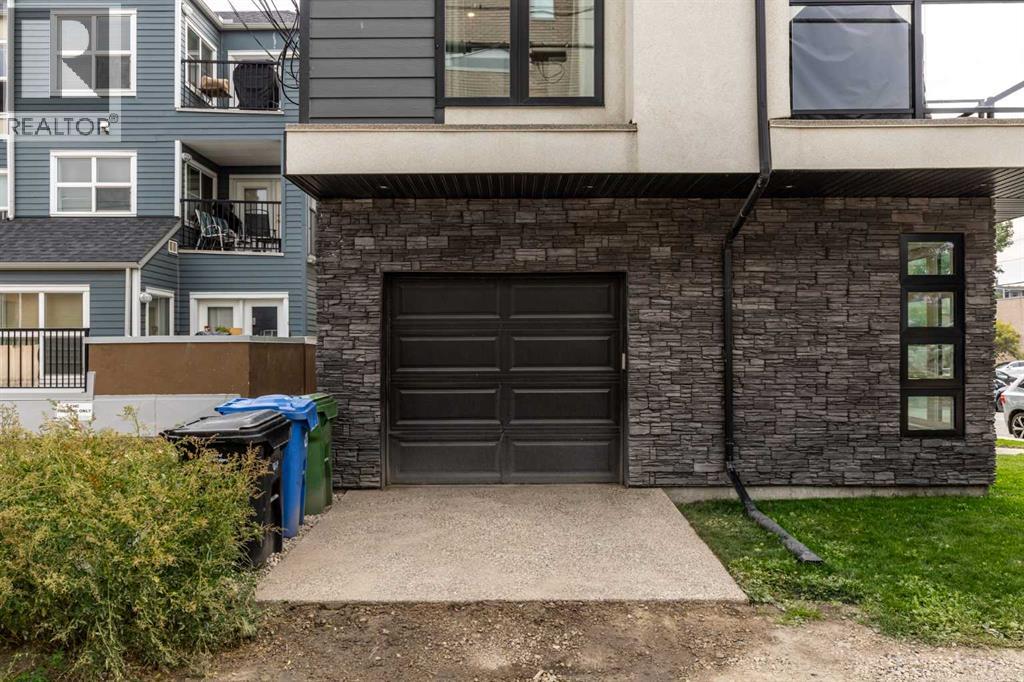 1708 19 Avenue Sw, Calgary, Alberta  T2T 6W6 - Photo 34 - A2257537