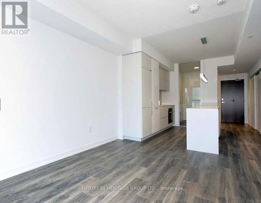 1508 - 15 Lower Jarvis Street W, Toronto, Ontario  M5E 1Z2 - Photo 5 - C12461089