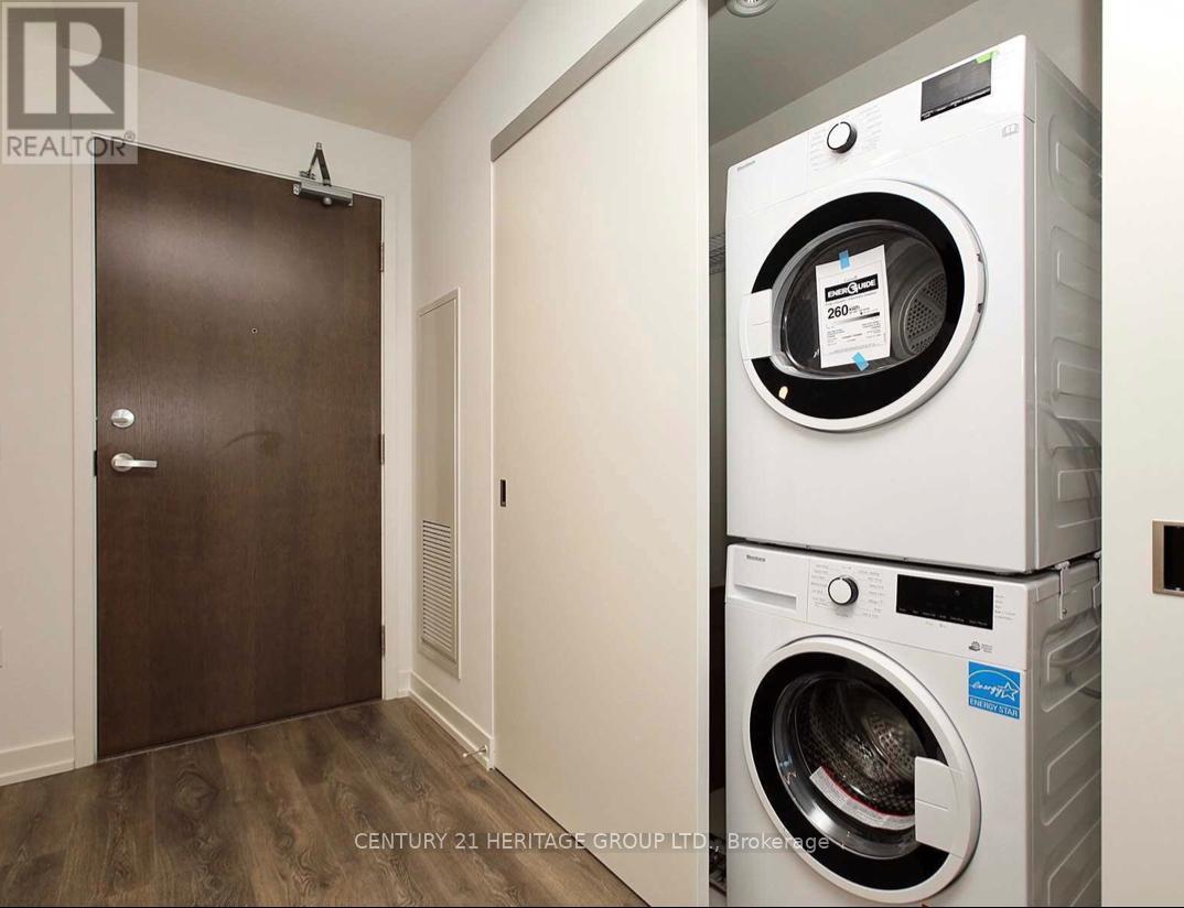 1508 - 15 Lower Jarvis Street W, Toronto, Ontario  M5E 1Z2 - Photo 11 - C12461089