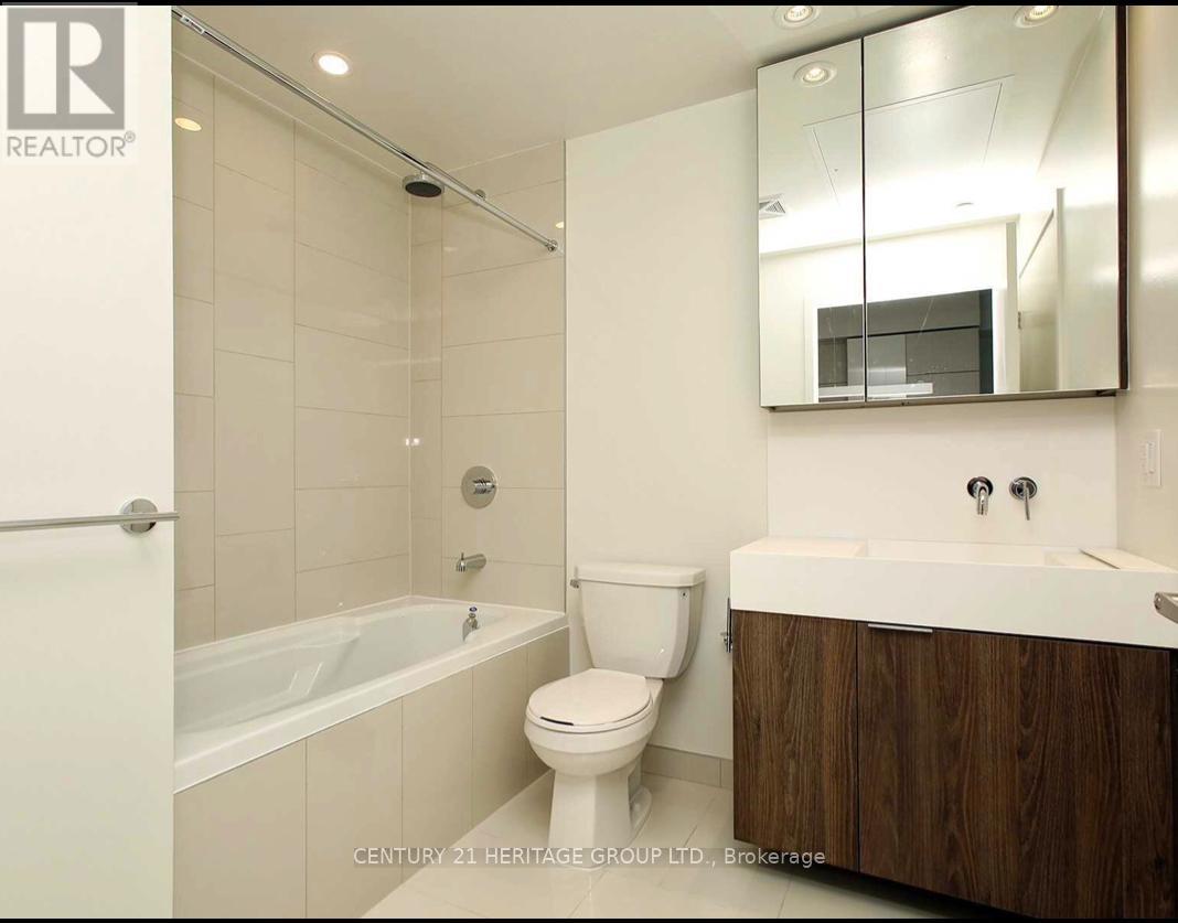 1508 - 15 Lower Jarvis Street W, Toronto, Ontario  M5E 1Z2 - Photo 14 - C12461089