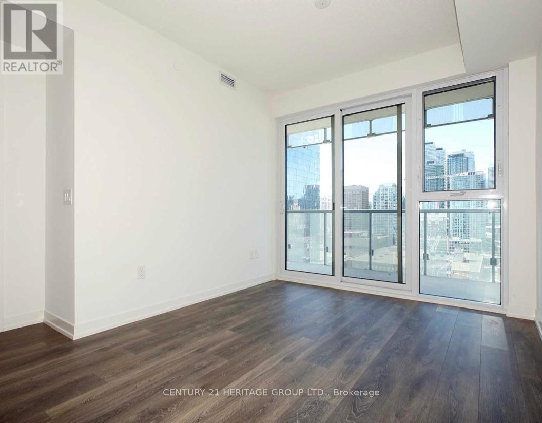 1508 - 15 Lower Jarvis Street W, Toronto, Ontario  M5E 1Z2 - Photo 13 - C12461089