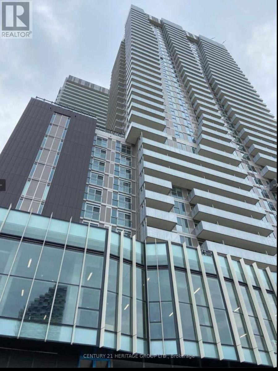 1508 - 15 Lower Jarvis Street W, Toronto, Ontario  M5E 1Z2 - Photo 2 - C12461089