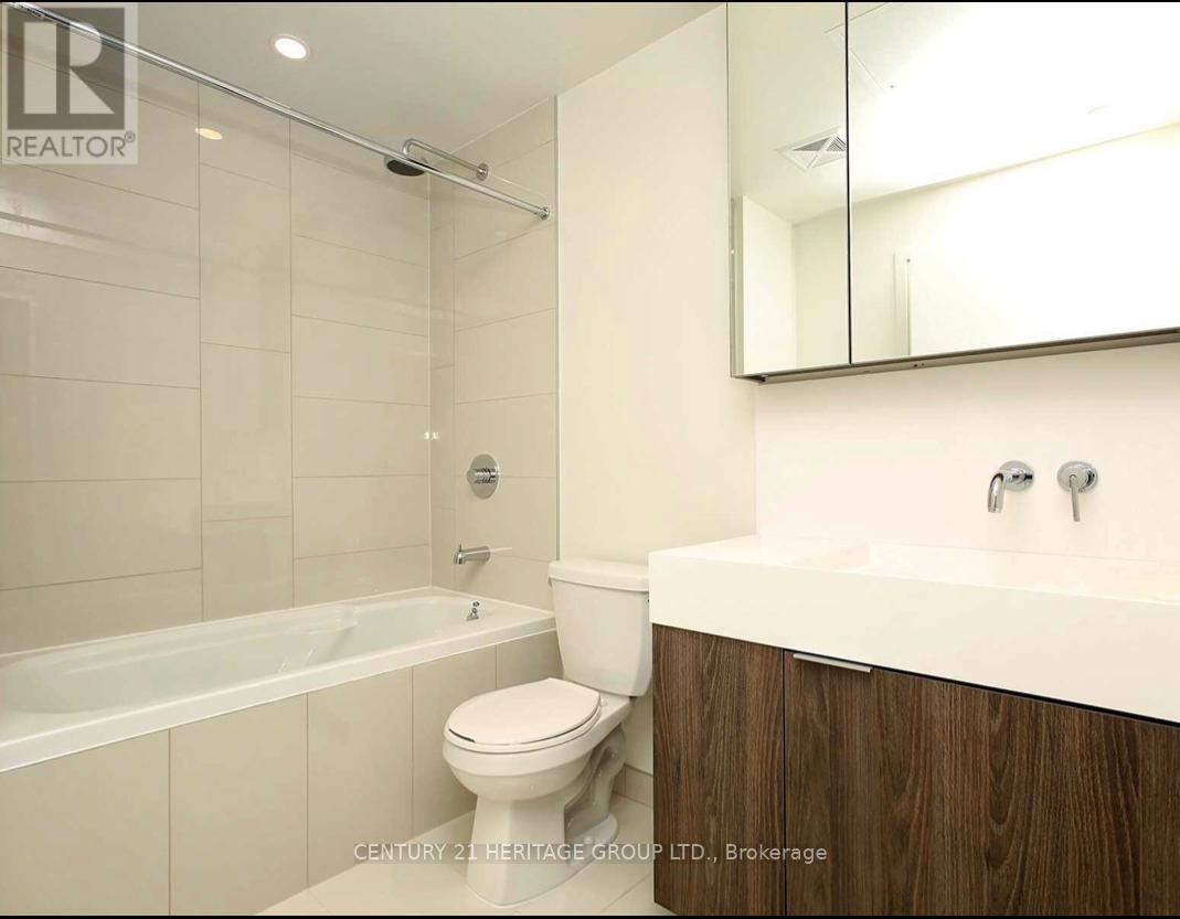 1508 - 15 Lower Jarvis Street W, Toronto, Ontario  M5E 1Z2 - Photo 17 - C12461089