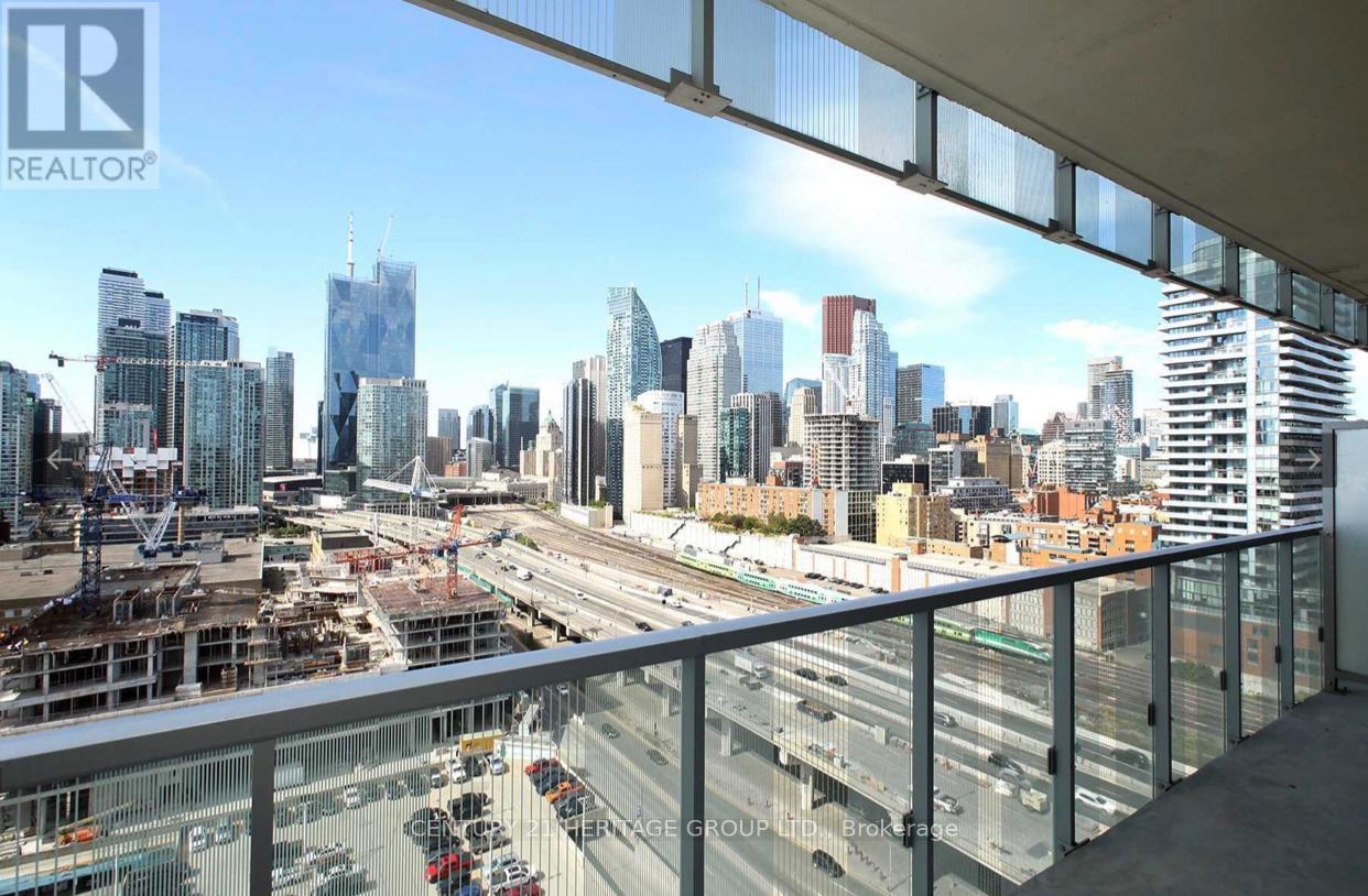 1508 - 15 Lower Jarvis Street W, Toronto, Ontario  M5E 1Z2 - Photo 22 - C12461089