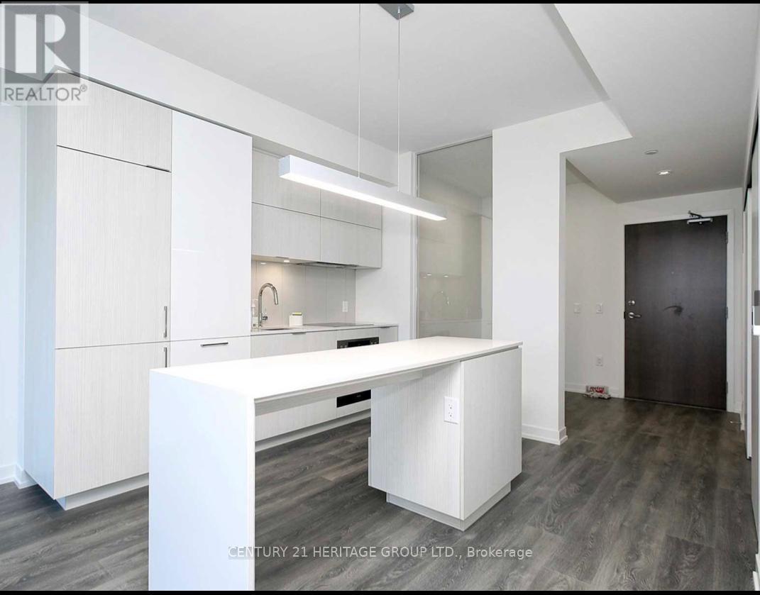 1508 - 15 Lower Jarvis Street W, Toronto, Ontario  M5E 1Z2 - Photo 6 - C12461089