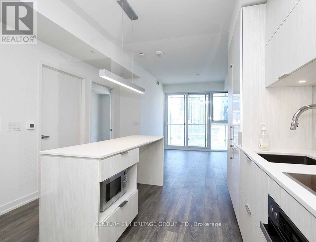 1508 - 15 Lower Jarvis Street W, Toronto, Ontario  M5E 1Z2 - Photo 8 - C12461089