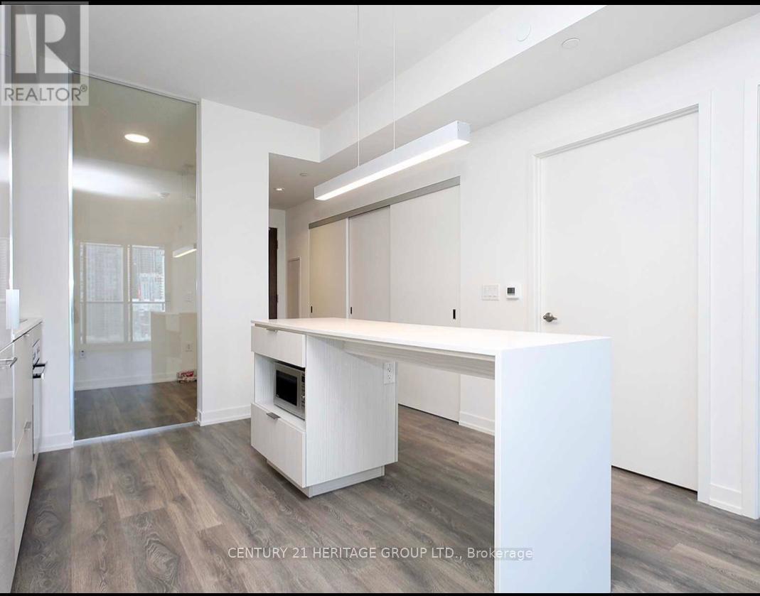 1508 - 15 Lower Jarvis Street W, Toronto, Ontario  M5E 1Z2 - Photo 9 - C12461089