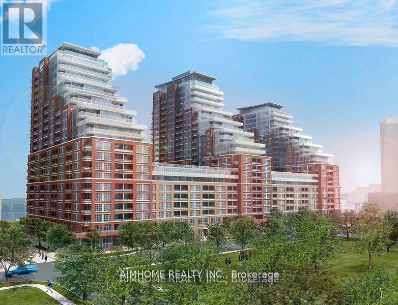 1719 - 75 East Liberty Street, Toronto, Ontario M6K 3R3 - Photo 1 - C12587568