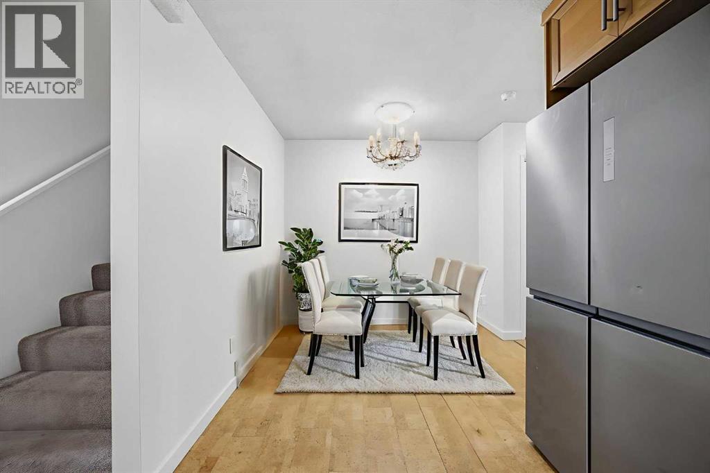 8, 803 Varsity Estates Drive Nw, Calgary, Alberta  T3B 4W5 - Photo 5 - A2265821