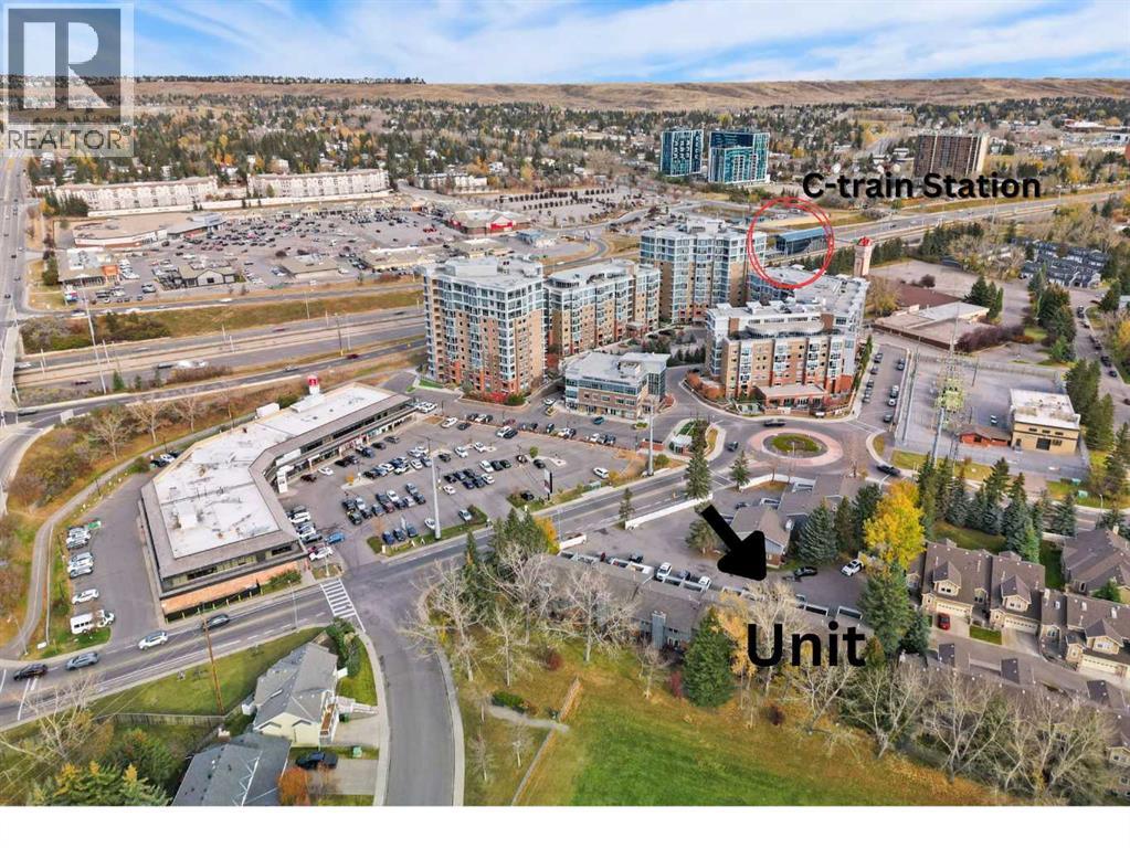 8, 803 Varsity Estates Drive Nw, Calgary, Alberta  T3B 4W5 - Photo 31 - A2265821