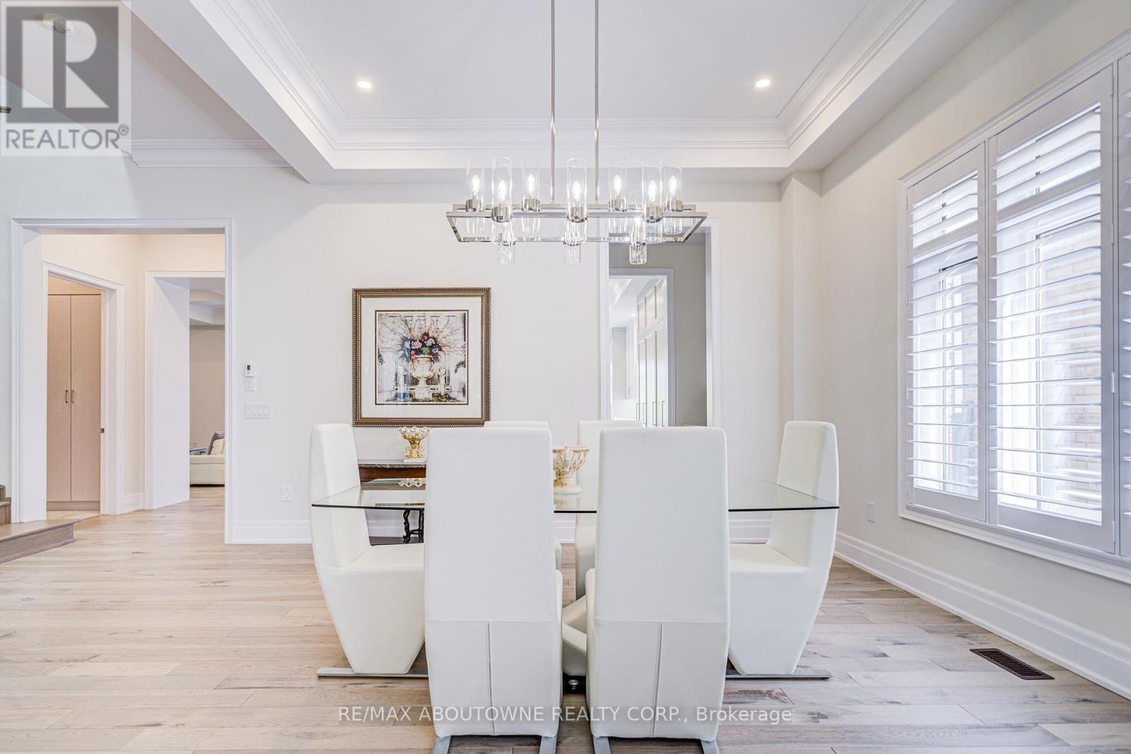 2359 Saw Whet Boulevard, Oakville, Ontario  L6M 5M8 - Photo 12 - W12311489