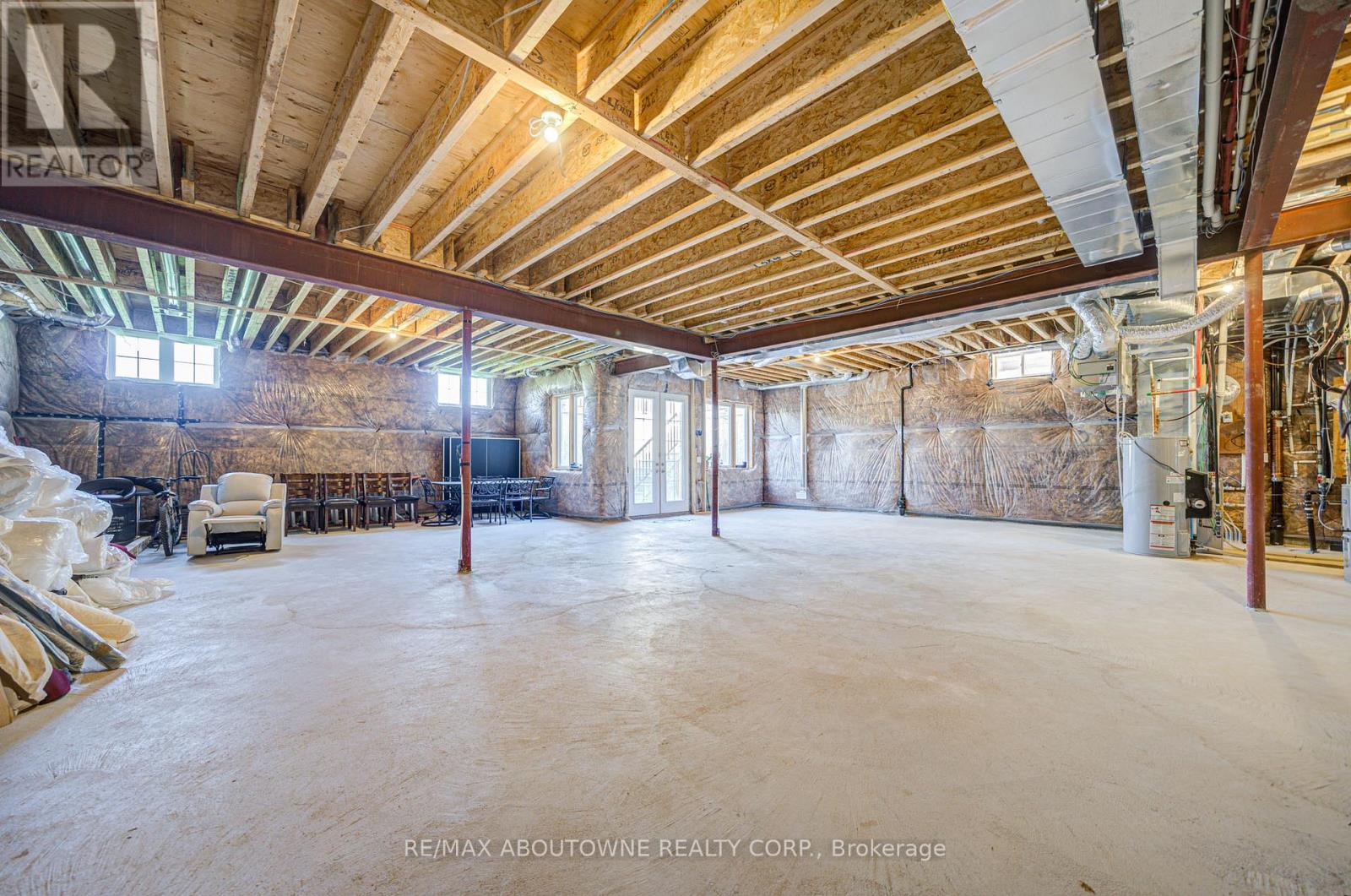 2359 Saw Whet Boulevard, Oakville, Ontario  L6M 5M8 - Photo 40 - W12311489