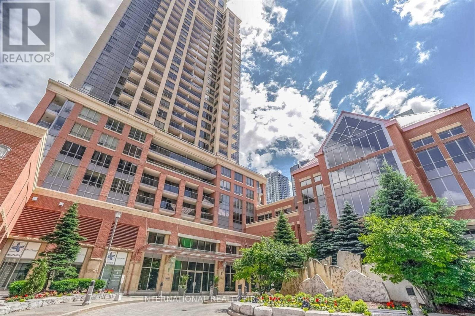 1511 - 4080 Living Arts Drive, Mississauga, Ontario L5B 4N3 - Photo 20 - W12587154